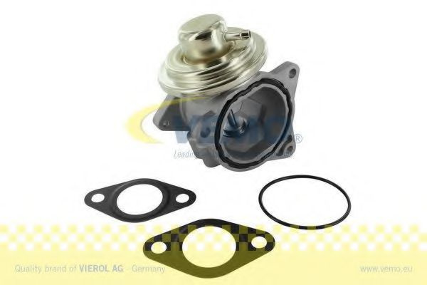 Supapa EGR SKODA OCTAVIA II (1Z3) (2004 - 2013) VEMO V10-63-0011-1 piesa NOUA