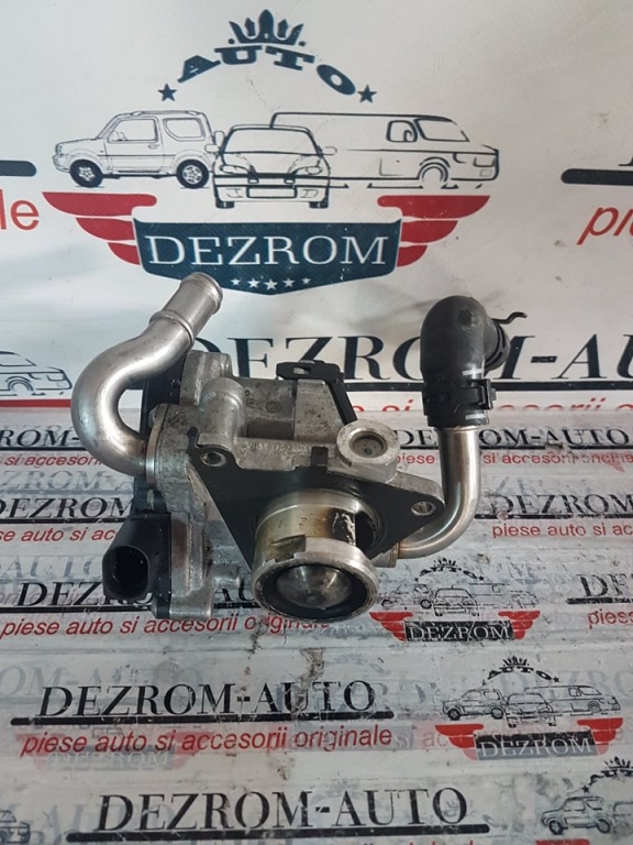 Supapa egr skoda octavia III 1.6 tdi ddyb 90 cai 04L131501R