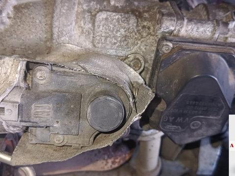 Supapa Egr Skoda Praktik 1.9 tdi tip motor BLS