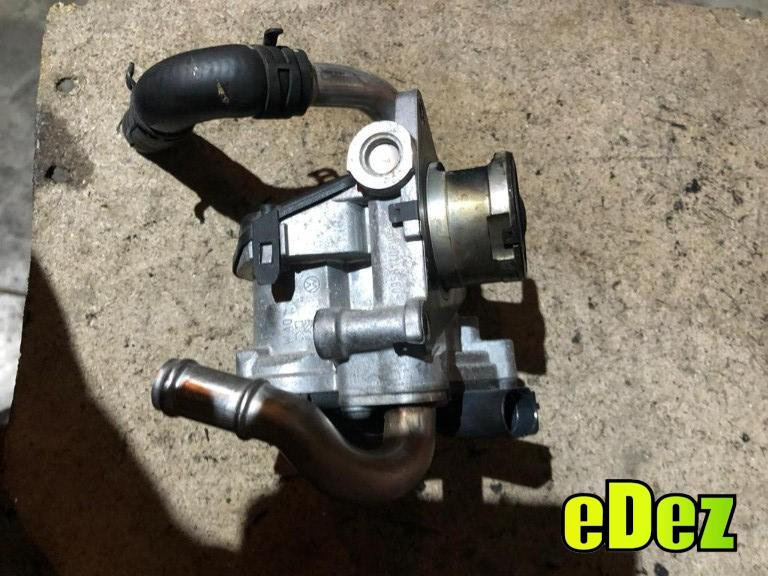 Supapa egr Skoda Superb III (2015-2019) 2.0 tdi 04l131501r