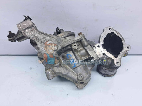 Supapa EGR SMART Fortwo Coupe (W451) [Fabr 2006-2014] A6601400908 0.8 CDI 660951