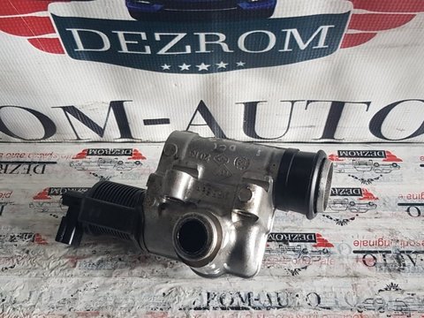 Supapa EGR SUZUKI Jimny 1.5 DDiS 4WD 65 CP cod 8200469586