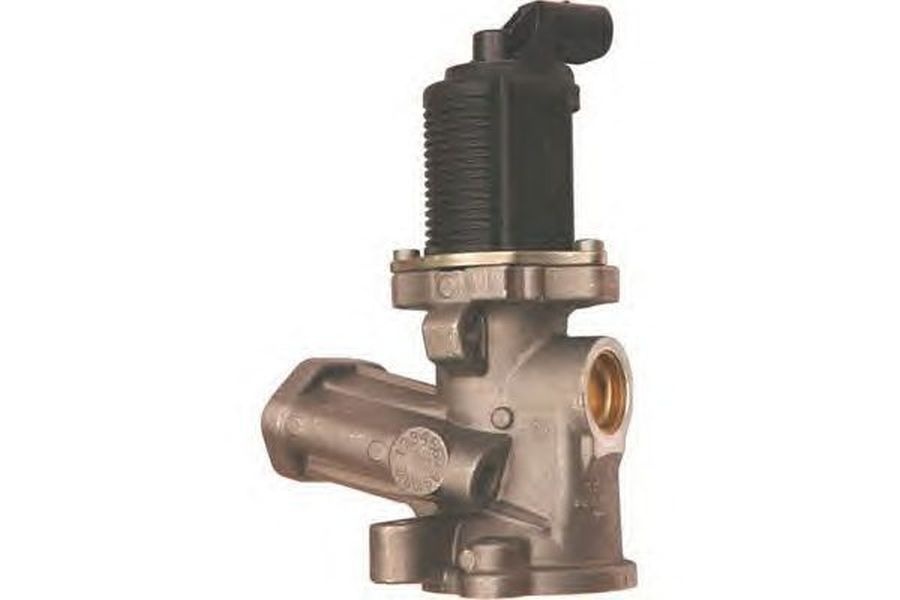 Supapa EGR SUZUKI SWIFT III MZ EZ SIDAT 83.632