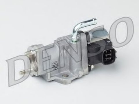 Supapa EGR TOYOTA AURIS (NRE15, ZZE15, ADE15, ZRE15, NDE15) (2006 - 2012) DENSO DEG-0100 piesa NOUA