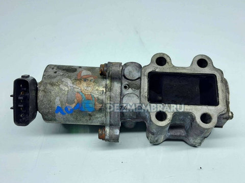 Supapa EGR Toyota Rav 4 III (ACA3, ACE, ALA3, GSA3, ZSA3) [Fabr 2005-2013] 25620-26091 2.2 2AD