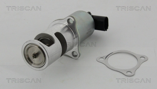 Supapa EGR TRISCAN 881324037 pentru masina RENAULT TRAFIC II caroserie (FL) F9Q 762 1870cc 80cp 59kW 2001 2002 2003 2004 2005 2006