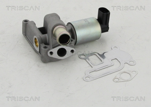 Supapa EGR Triscan VAUXHALL MERIVA A (X03) 2003-2010 - 8813 24003