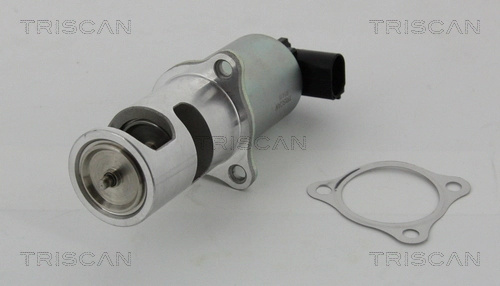 Supapa EGR Triscan VAUXHALL MOVANO Mk I (A) Combi (X70) 2001-2010 - 8813 24037