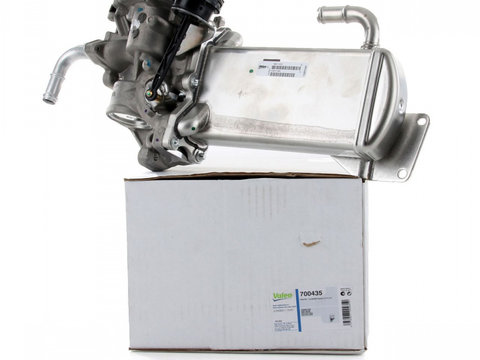 Supapa Egr Valeo 700435