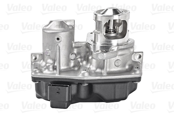 Supapa EGR VALEO 700449 model RENAULT MEGANE IV Grand Coupe R9M 409 1598cc 130cp 96kW 2016 2017 2018 2019 2020 2021