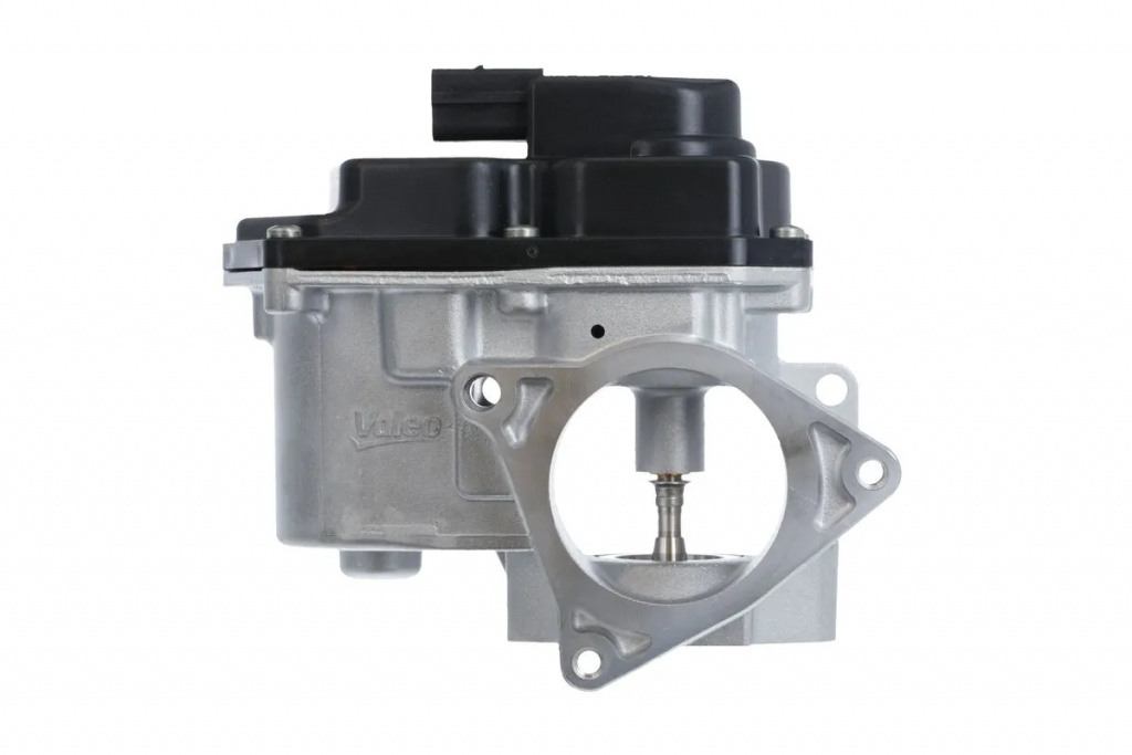 Supapa EGR Valeo VW PASSAT B6 Variant (3