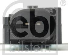 Supapa EGR Valva EGR KIA SORENTO I 2.5D 08.02- KIA SORENTO I (JC), Crossover, 08.2002 - Febi Bilstein 174272