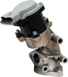 Supapa EGR Valva EGR LAND ROVER DISCOVERY III DISCOVERY IV RANGE ROVER SPORT I 2.7D 07.04-12.18 LAND ROVER DISCOVERY IV (L319), Crossover, 09.2009 - Magneti Marelli 571822112032