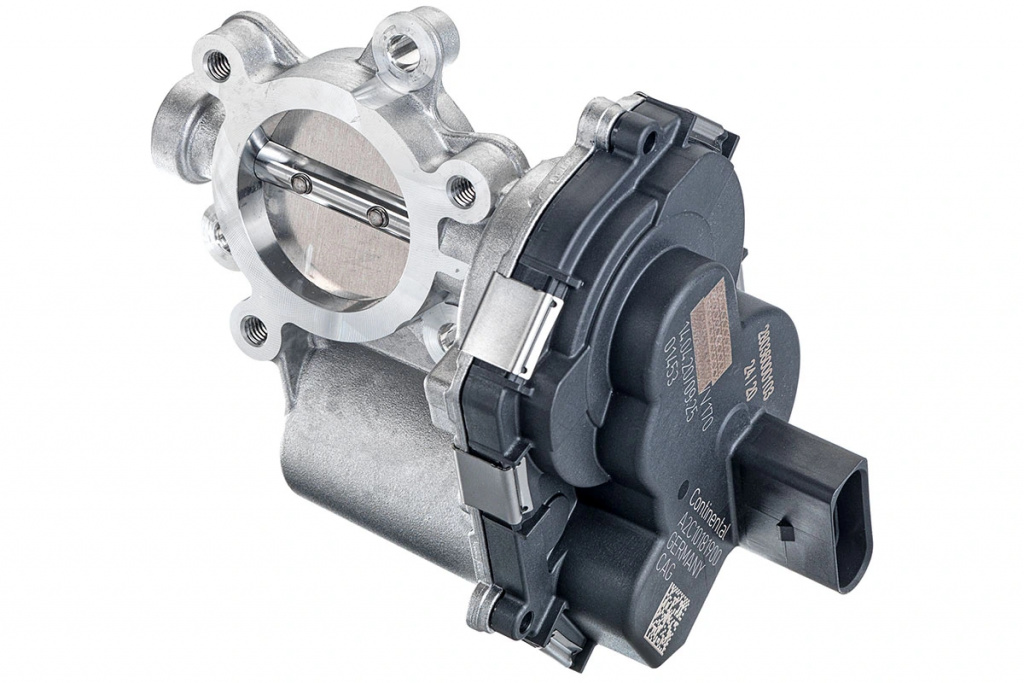 Supapa EGR VDO AUDI A4 B9 (8W2, 8WC) 2019-2025 - 2803600010380