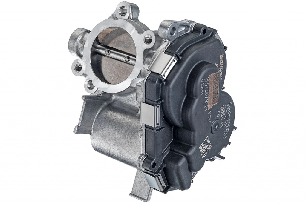 Supapa EGR VDO AUDI Q3 (F3B) 2018-2023 - 2803600011380