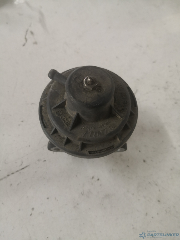 Supapa EGR VOLKSWAGEN CADDY (6K9, 9E7, 9E9) [ 2002 - 2009 ] 2.0 SDI OEM 72247704