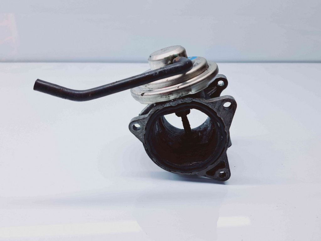 Supapa EGR Volkswagen Golf 5 (1K1) [Fabr 2004-2008] 038129637D 2.0 TDI BKD 2.0 TDI BKD 103KW / 140CP