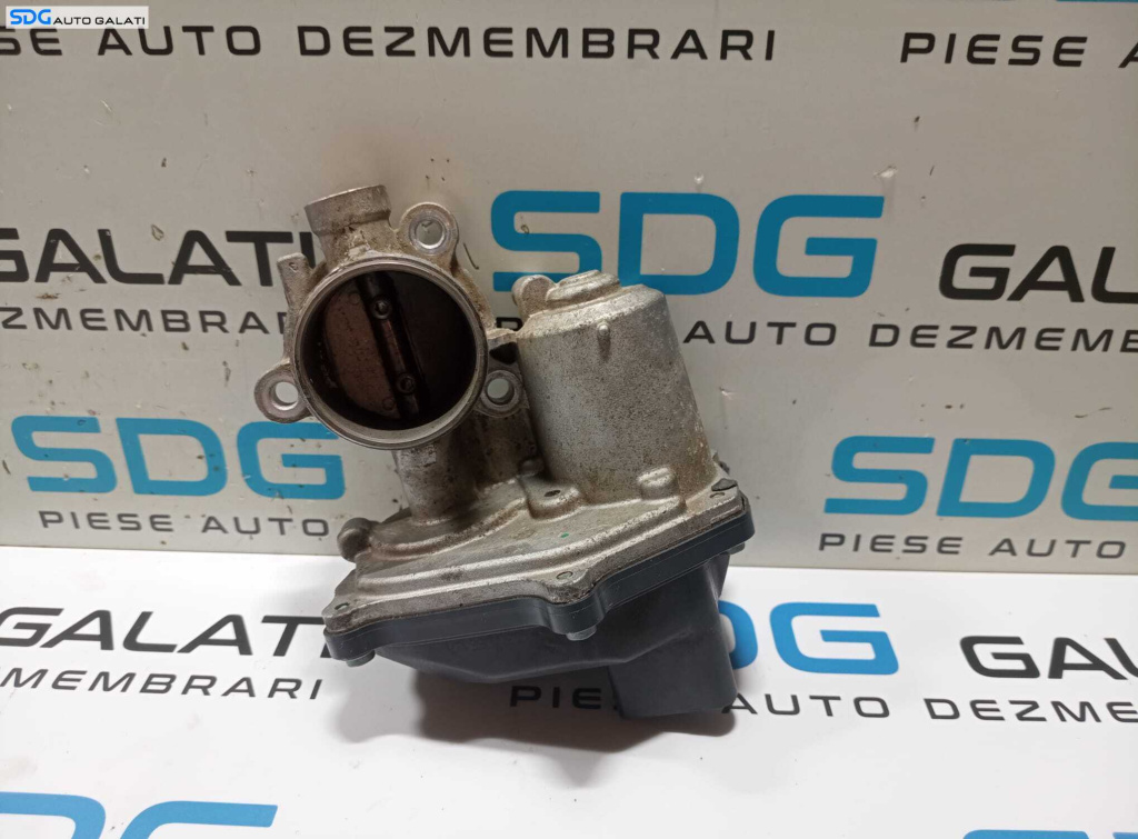 Supapa EGR Volkswagen Golf 7 2.0 TDI CUNA CUPA CKFC CRLB CRBC CRGA CRUA DEJA 2013 - 2017 Cod 04L131501M A2C96089300 [M5888]