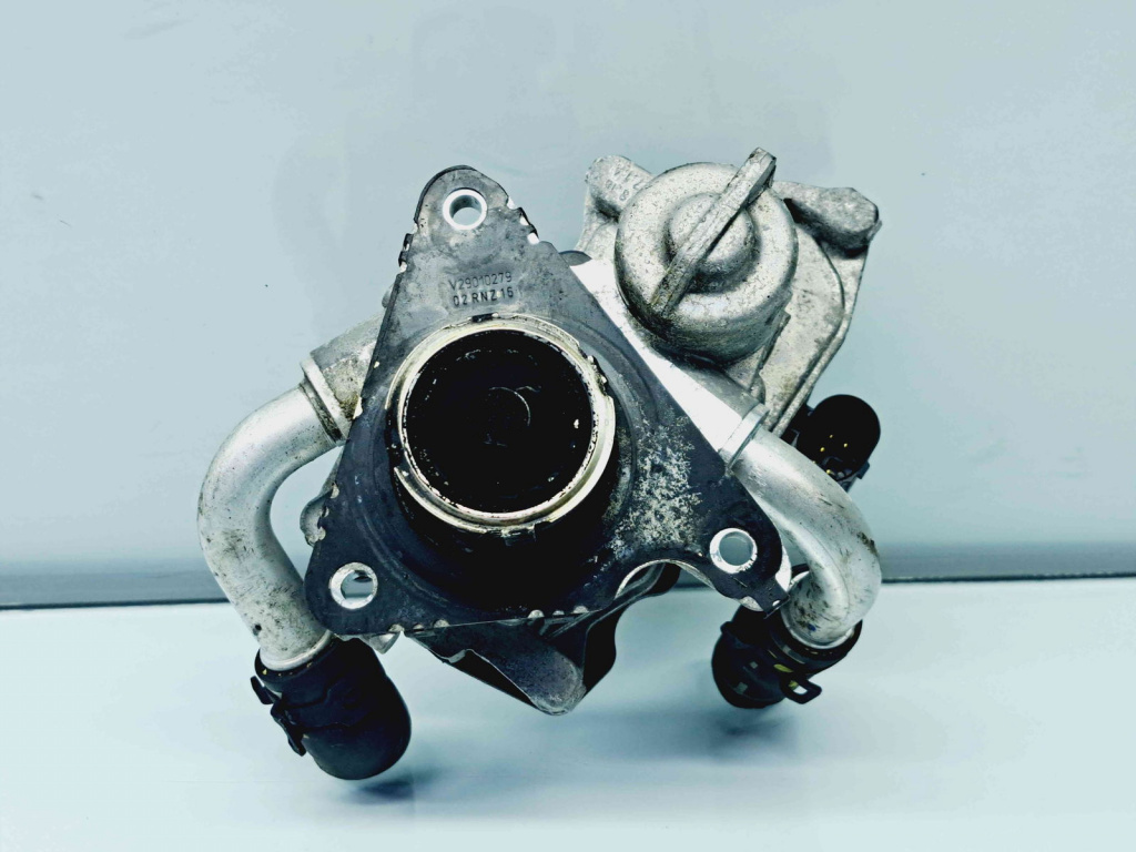 Supapa EGR Volkswagen Golf 7 (5G) [Fabr 