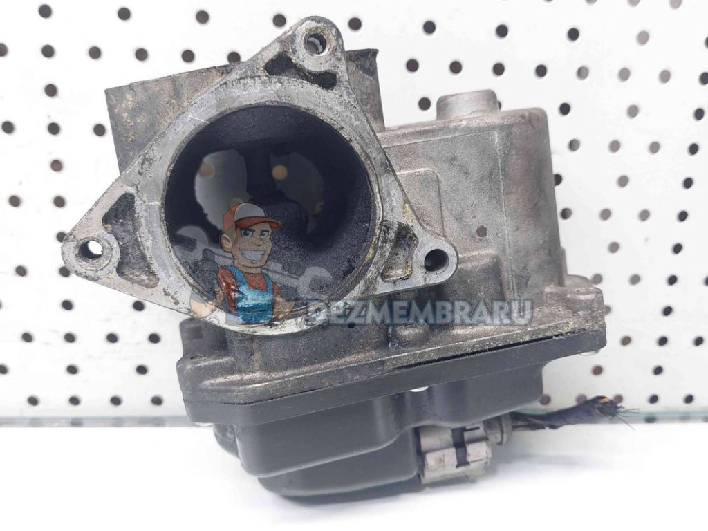 Supapa EGR Volkswagen Passat CC (357) [Fabr 2008-2012] OEM 2.0 TDI CBAB