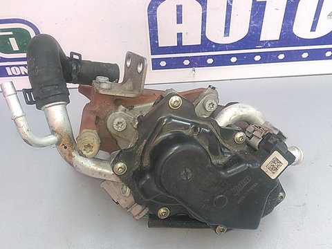 Supapa EGR, VOLKSWAGEN Polo 6R 2010-2015, 1.4 TDI (75cp)