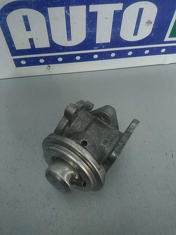 Supapa EGR, VOLKSWAGEN Polo 9N- 2001-2009, 1.4TDI (75 cp)