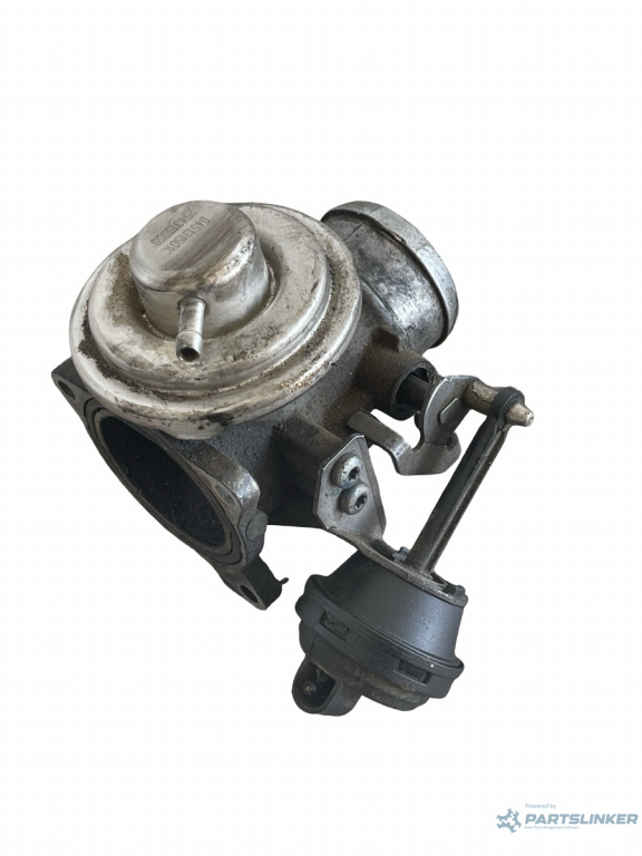 Supapa EGR VOLKSWAGEN POLO 9N_ 2001 - 2012 1.4 TDI AMF, BAY 038129632B