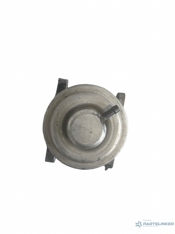 Supapa EGR VOLKSWAGEN POLO 9N_ 2001 - 2012 1.4TDI 045129637A