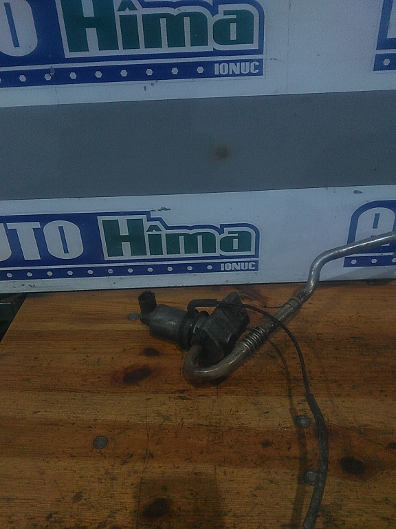 Supapa EGR VOLKSWAGEN Polo 9N 2001-2014 1.2 B