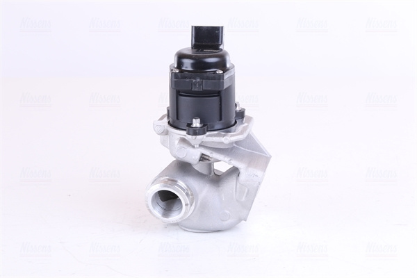 Supapa egr # Volvo C30 2006 2007 2008 2009 2010 2011 2012 # 98150 # NISSENS