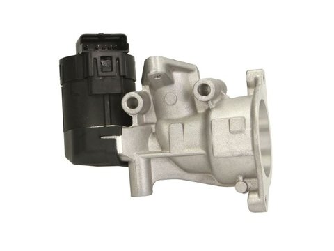 Supapa EGR VOLVO C30, C70, S40, S80, V40, V50, V70 2.0 D -nou