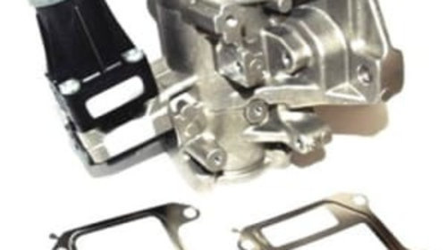 Supapa EGR VOLVO S60 II, S80 II, V50, V60 I, V70 III, XC60 I, XC70 II 2.0 d/2.4D 08.07-02.17