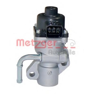 Supapa EGR VOLVO S80 I limuzina (TS, XY), VOLVO V70 Mk II (SW), MAZDA TRIBUTE inchis (EP) - METZGER 0892013