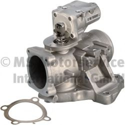 Supapa EGR VOLVO XC60 (2008 - 2016) PIERBURG 7.00555.06.0