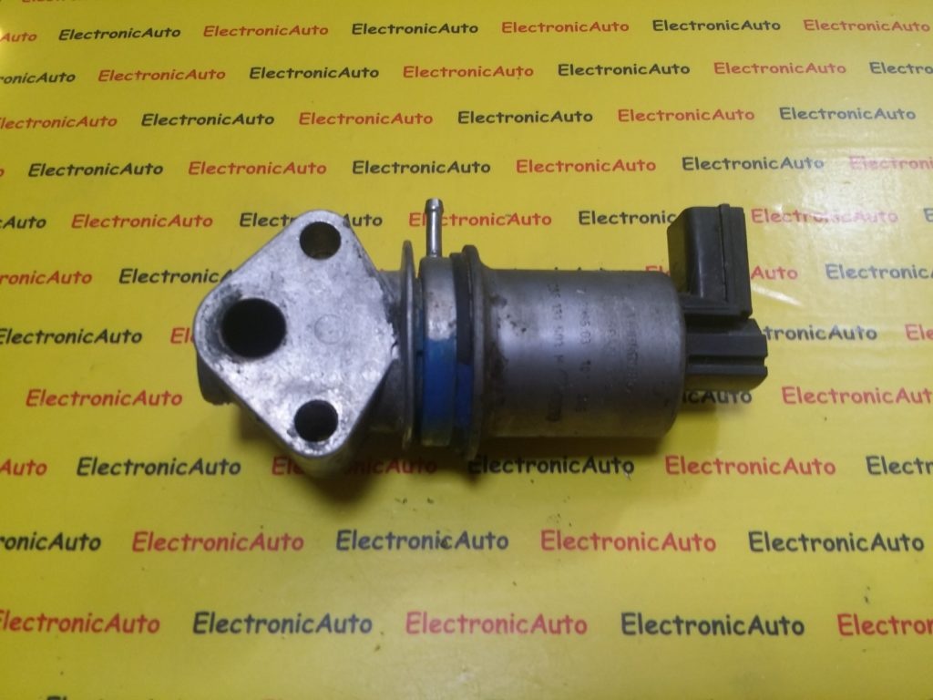 Supapa EGR VW, 036131503M, 72278503