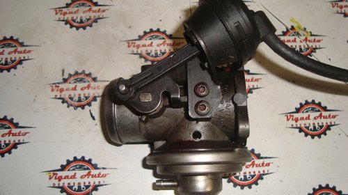 Supapa EGR VW 1.9 TDI motor AHF cod pies