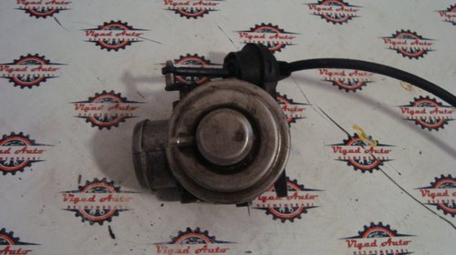 Supapa EGR VW 1.9 TDI motor AHF cod pies