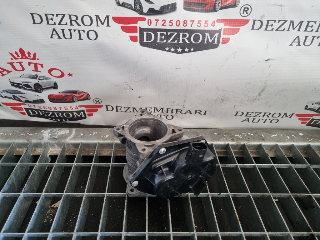 Supapa EGR VW Amarok 2.0 BiTDI 180cp cod piesa : 03L131501AA