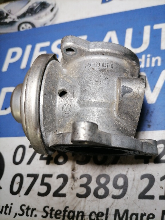 Supapa egr vw Audi Seat 045129637 A 1008-2004