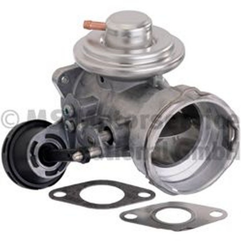 Supapa EGR VW CADDY III caroserie 2KA 2KH 2CA 2CH PIERBURG 724809320