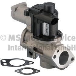 Supapa EGR VW EGR 2,7TDI-3,0TDI07- A4/Q7/Phaeton/TOUAREG - Cod intern: W20061836 - LIVRARE DIN STOC in 24 ore!!!
