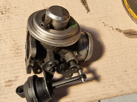 Supapa EGR Vw Golf 4 Bora 1.9 TDI AJM 2001 2002 2003 2004