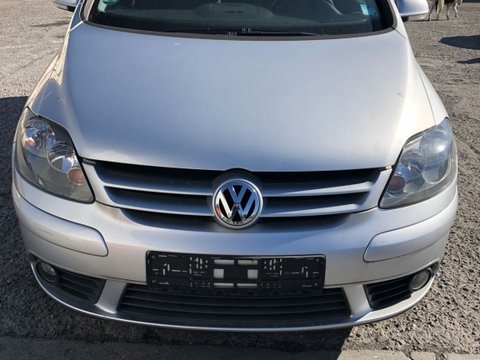 Supapa EGR VW Golf 5 Plus 2006 hatchback 1.9