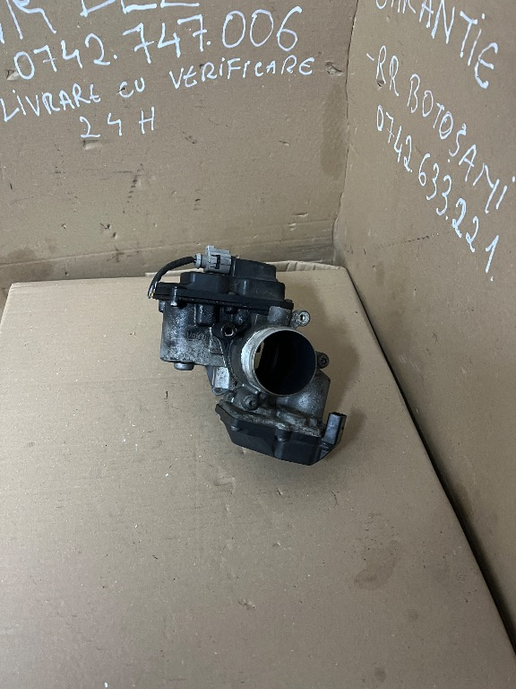 Supapa EGR VW Golf 6 VW Tiguan Audi A3 Seat Skoda 2.0 03L131501K 2007-2014