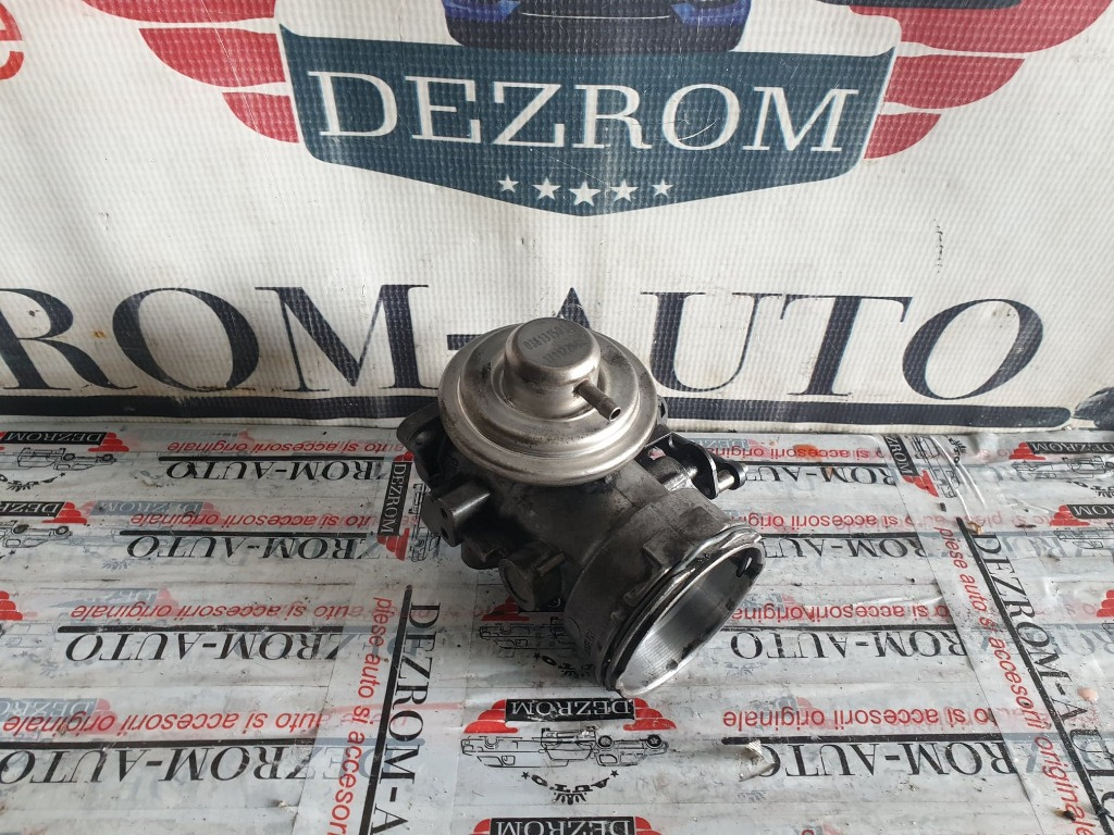 Supapa EGR VW Golf IV 1.9 TDI 130cp cod piesa : 038129637A