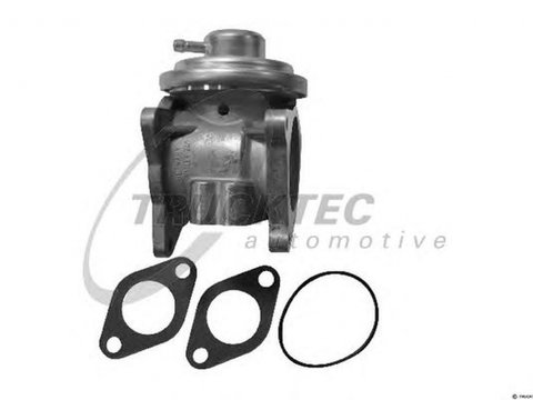 Supapa EGR VW GOLF IV 1J1 TRUCKTEC AUTOMOTIVE 0716007