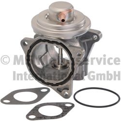 Supapa EGR VW Golf IV Hatchback (1J1) (An fabricatie 09.2000 - 06.2005, 101 CP, Diesel) - Cod intern: W20061920 - LIVRARE DIN STOC in 24 ore!!!