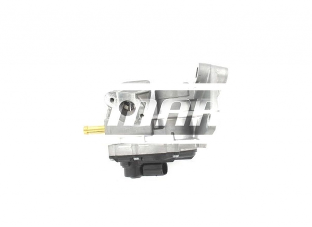 Supapa EGR VW GOLF PLUS 5M1 521 STANDARD LEGR052