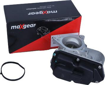 Supapa EGR VW GOLF V (1K1) Hatchback, 10.2003 - 02.2009 Maxgear 27-4031