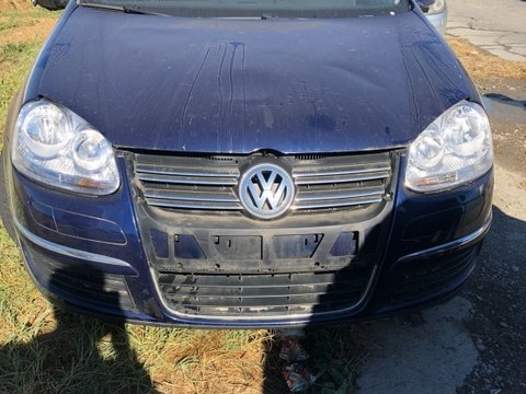 Supapa EGR VW Jetta 2007 berlina 1.9